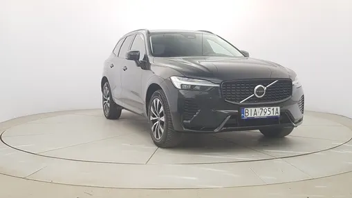 VOLVO XC60 XC60 B5 B AWD Plus Dark aut