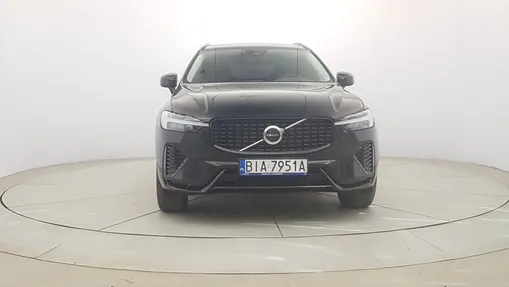 VOLVO XC60 XC60 B5 B AWD Plus Dark aut
