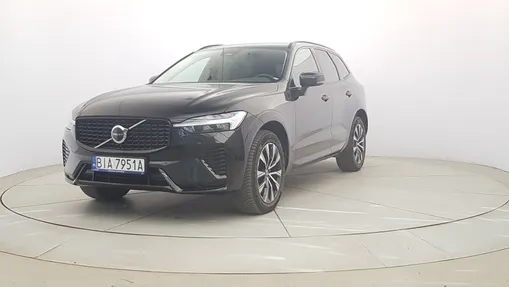 VOLVO XC60 XC60 B5 B AWD Plus Dark aut