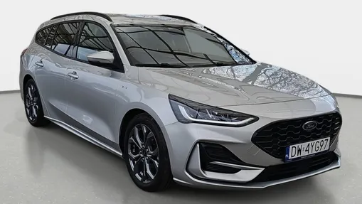 FORD Focus Focus 1.5 EcoBlue ST-Line X aut