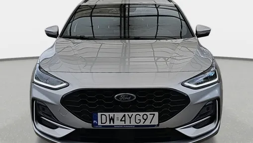 FORD Focus Focus 1.5 EcoBlue ST-Line X aut