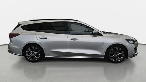 FORD Focus Focus 1.5 EcoBlue ST-Line X aut