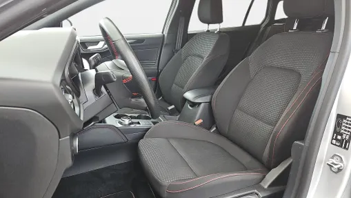FORD Focus Focus 1.5 EcoBlue ST-Line X aut