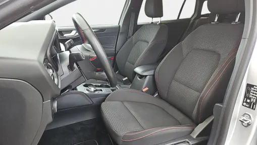 FORD Focus Focus 1.5 EcoBlue ST-Line X aut