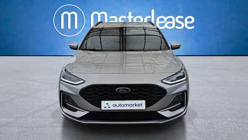 FORD Focus Focus 1.5 EcoBlue ST-Line X aut
