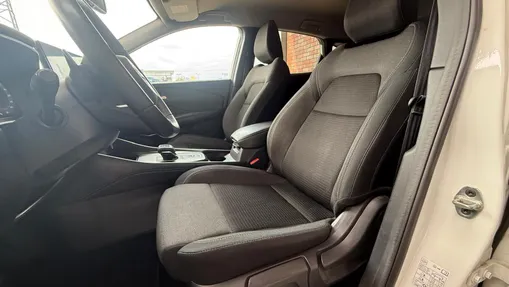 NISSAN Qashqai Qashqai 1.3 DIG-T mHEV N-Connecta