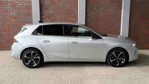 OPEL Astra Astra VI 1.5 CDTI Elegance S&S aut