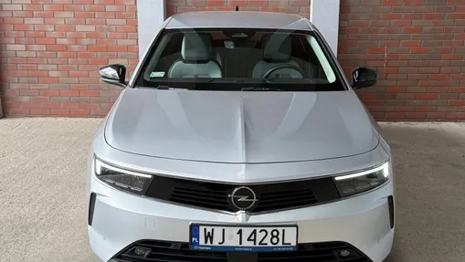 OPEL Astra Astra VI 1.5 CDTI Elegance S&S aut