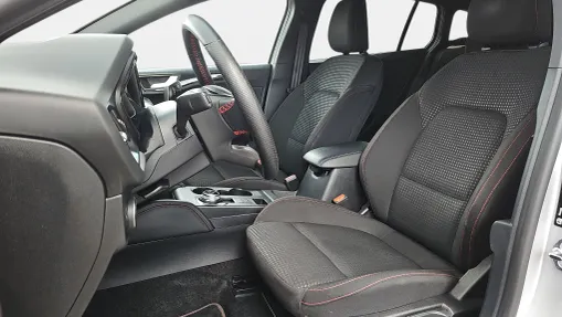 FORD Focus Focus 1.5 EcoBlue ST-Line X aut