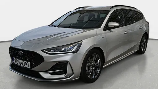 FORD Focus Focus 1.5 EcoBlue ST-Line X aut