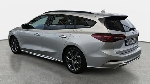 FORD Focus Focus 1.5 EcoBlue ST-Line X aut