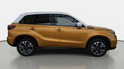 SUZUKI Vitara Vitara 1.4 Boosterjet SHVS Elegance 2WD