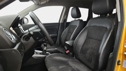 SUZUKI Vitara Vitara 1.4 Boosterjet SHVS Elegance 2WD
