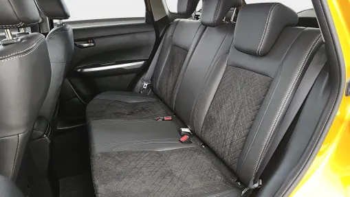 SUZUKI Vitara Vitara 1.4 Boosterjet SHVS Elegance 2WD