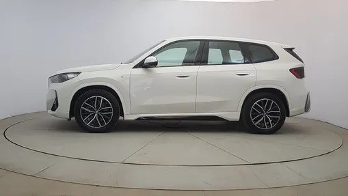 BMW iX1 iX1 xDrive30 66.5kWh M Sport