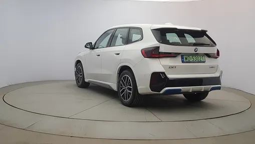 BMW iX1 iX1 xDrive30 66.5kWh M Sport