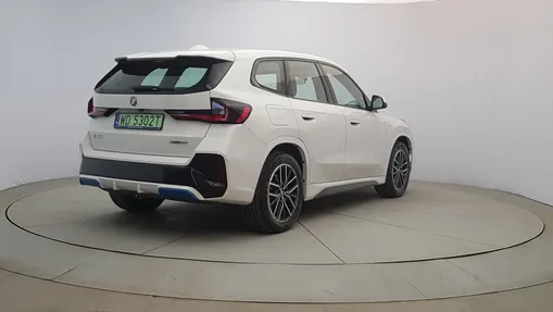 BMW iX1 iX1 xDrive30 66.5kWh M Sport