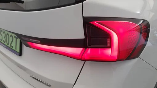 BMW iX1 iX1 xDrive30 66.5kWh M Sport