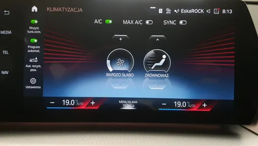 BMW iX1 iX1 xDrive30 66.5kWh M Sport