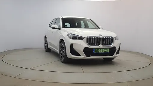 BMW iX1 iX1 xDrive30 66.5kWh M Sport