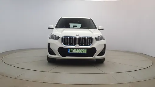 BMW iX1 iX1 xDrive30 66.5kWh M Sport