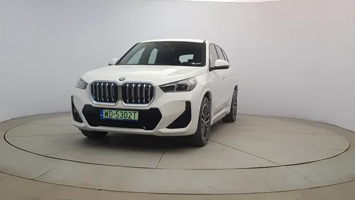 BMW iX1 iX1 xDrive30 66.5kWh M Sport
