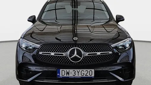 MERCEDES-BENZ GLC GLC 220 d mHEV 4-Matic AMG Line