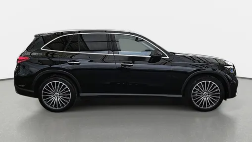 MERCEDES-BENZ GLC GLC 220 d mHEV 4-Matic AMG Line
