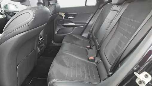 MERCEDES-BENZ GLC GLC 220 d mHEV 4-Matic AMG Line