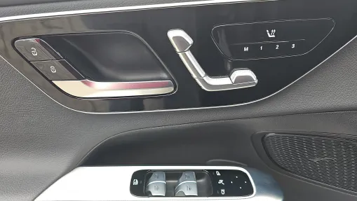 MERCEDES-BENZ GLC GLC 220 d mHEV 4-Matic AMG Line