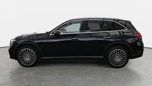 MERCEDES-BENZ GLC GLC 220 d mHEV 4-Matic AMG Line