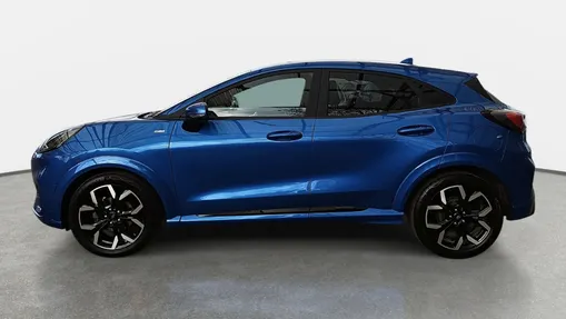 FORD Puma Puma 1.0 EcoBoost mHEV ST-Line X DCT