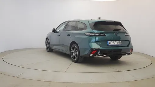 PEUGEOT 308 308 1.2 PureTech Allure Pack S&S EAT8