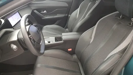 PEUGEOT 308 308 1.2 PureTech Allure Pack S&S EAT8