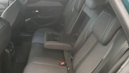 PEUGEOT 308 308 1.2 PureTech Allure Pack S&S EAT8