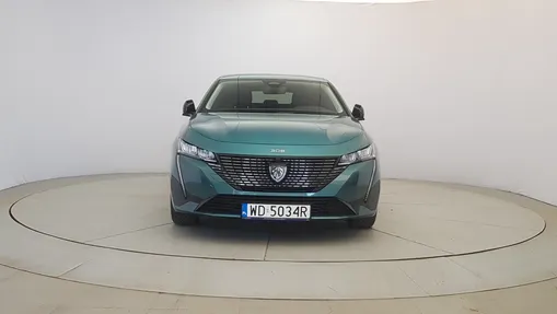 PEUGEOT 308 308 1.2 PureTech Allure Pack S&S EAT8