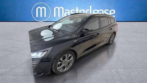 FORD Focus Focus 1.0 EcoBoost mHEV ST-Line X aut