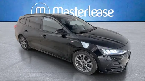 FORD Focus Focus 1.0 EcoBoost mHEV ST-Line X aut