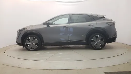 NISSAN Ariya Ariya 87kWh e-4orce Evolve