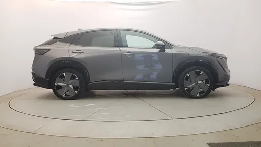 NISSAN Ariya Ariya 87kWh e-4orce Evolve