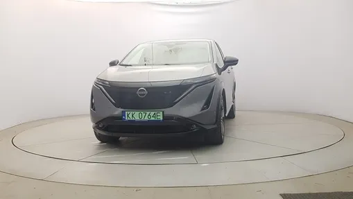 NISSAN Ariya Ariya 87kWh e-4orce Evolve