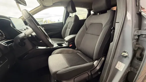 NISSAN Qashqai Qashqai 1.3 DIG-T mHEV N-Connecta Xtronic