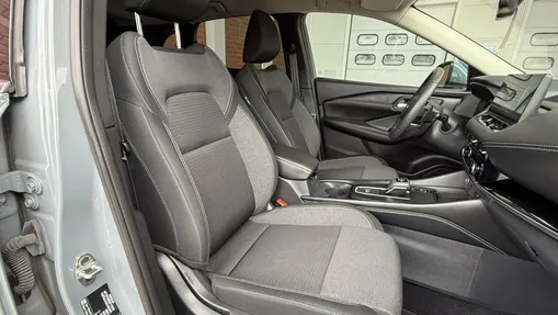 NISSAN Qashqai Qashqai 1.3 DIG-T mHEV N-Connecta Xtronic