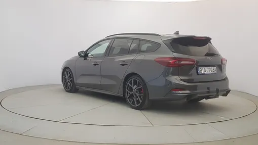 FORD Focus Focus 2.3 EcoBoost ST X aut