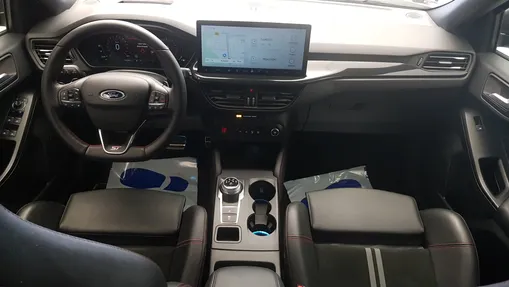 FORD Focus Focus 2.3 EcoBoost ST X aut