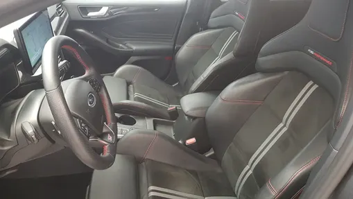 FORD Focus Focus 2.3 EcoBoost ST X aut