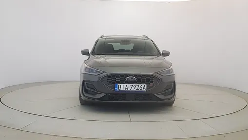 FORD Focus Focus 2.3 EcoBoost ST X aut