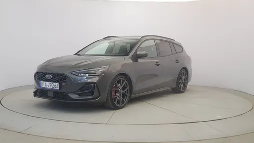 FORD Focus Focus 2.3 EcoBoost ST X aut