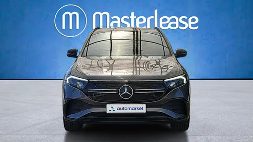 MERCEDES-BENZ EQA EQA 250 66.5kWh AMG Line