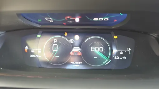 PEUGEOT 408 408 1.2 PureTech GT S&S EAT8